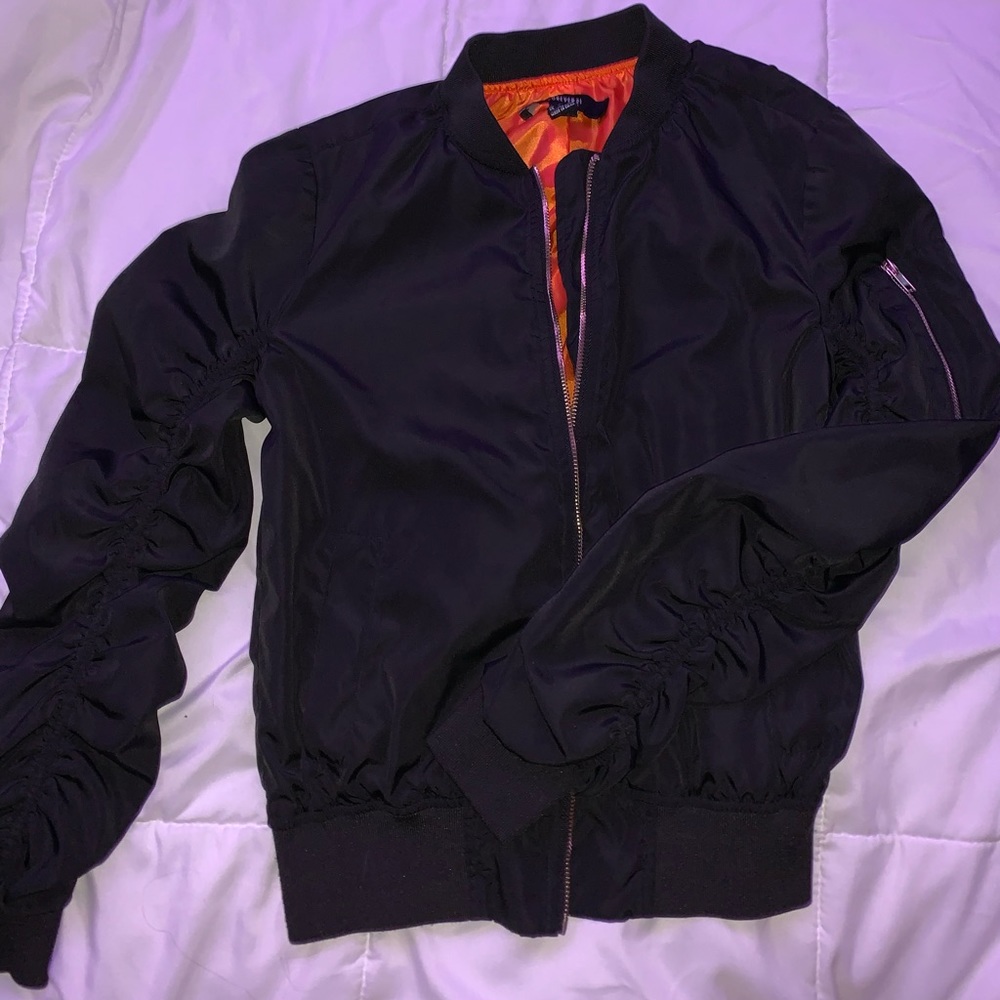 Cute forever 21 jacket, good condition